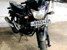 Bajaj Discover 2014 Motorbike