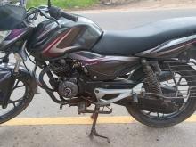 Bajaj Discover 2014 Motorbike
