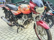 Bajaj Discover 2006 Motorbike