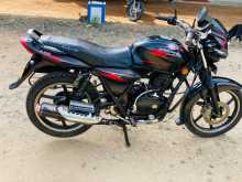Bajaj Discover 2010 Motorbike