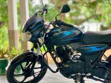 Bajaj Discover 2010 Motorbike