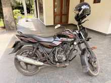 Bajaj Discover 2011 Motorbike