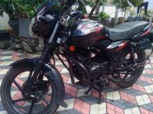 Bajaj Discover 2009 Motorbike
