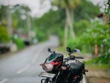 Bajaj Discover 2009 Motorbike