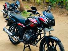 Bajaj Discover 2010 Motorbike