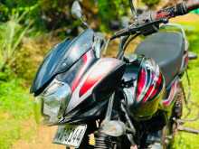 Bajaj Discover 2011 Motorbike