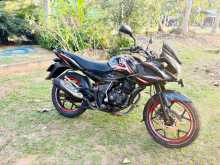 Bajaj Discover 2015 Motorbike