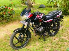 Bajaj Discover 2010 Motorbike