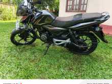 Bajaj Discover 125m 2014 Motorbike
