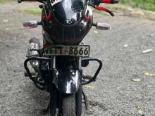 Bajaj Discover 2007 Motorbike