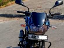 Bajaj Discover 135 2008 Motorbike