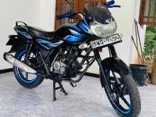 Bajaj Discover 2011 Motorbike