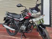 Bajaj Discover 2011 Motorbike