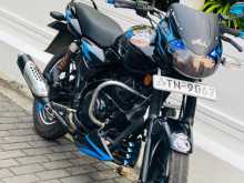 Bajaj Discover 2007 Motorbike