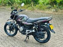 Bajaj Discover 2015 Motorbike