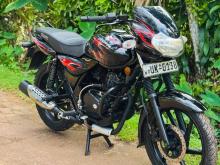 Bajaj Discover 2008 Motorbike