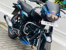 Bajaj Discover 2007 Motorbike