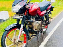 Bajaj Discover 2008 Motorbike