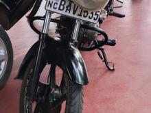 Bajaj Discover 2014 Motorbike