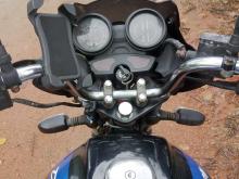 Bajaj Discover 2011 Motorbike