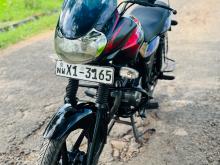 Bajaj Discover 2012 Motorbike