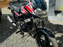 Bajaj Discover 2011 Motorbike