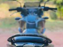 Bajaj Discover 2015 Motorbike