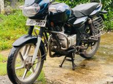 Bajaj Discover 2006 Motorbike