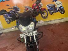 Bajaj Discover 2005 Motorbike