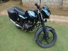 Bajaj Discover 2010 Motorbike