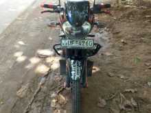 Bajaj Discover 2008 Motorbike