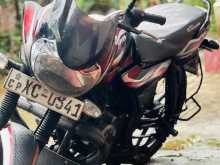 Bajaj Discover 2011 Motorbike