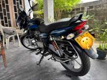 Bajaj Discover 2006 Motorbike
