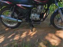 Bajaj Discover 2017 Motorbike
