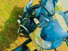 Bajaj Discover 2006 Motorbike