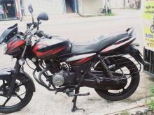 Bajaj Discover 2013 Motorbike