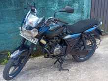 Bajaj Discover 2013 Motorbike