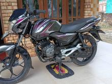 Bajaj Discover 2015 Motorbike