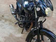 Bajaj Discover 2007 Motorbike