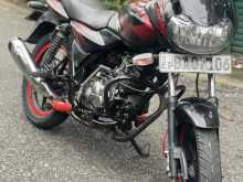 Bajaj Discover 2013 Motorbike