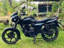 Bajaj Discover 2008 Motorbike
