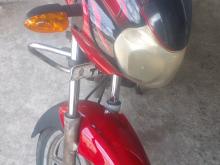 Bajaj Discover 2007 Motorbike