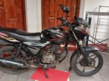 Bajaj Discover 2011 Motorbike