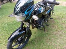 Bajaj Discover 2010 Motorbike