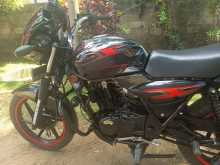 Bajaj Discover 2008 Motorbike