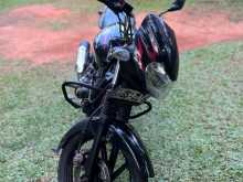 Bajaj Discover 2008 Motorbike