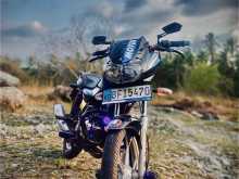 Bajaj Discover 2017 Motorbike