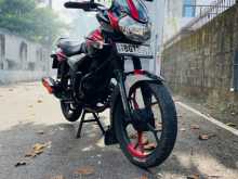 Bajaj Discover 2018 Motorbike