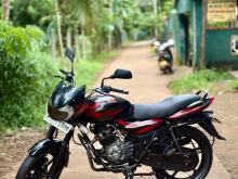 Bajaj Discover 2014 Motorbike