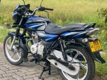 Bajaj Discover 2016 Motorbike